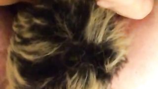 Daddy and His Hungry Boy