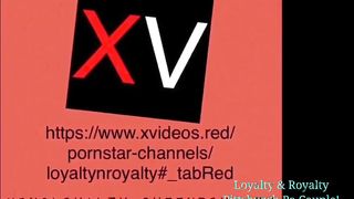 CORONAVIRUS QUARENTINE DREAMZ! FUCK MY ASS & PUSSY! MAKE THEM CREAM & CUM!