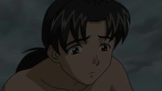 Hentai Pros - Musashi Sasaki Meets Cute & Shy Mayuki & They Fuck Each Other