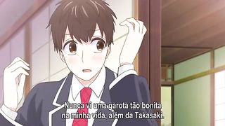 koi to use episode 2 legendado pt br