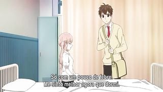 koi to use episode 2 legendado pt br