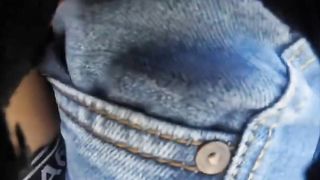 Another cruising...stranger on a bridge