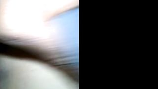 CD queen of spade swallow BBC cum