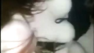 Partie de baise amicale a plusieurs