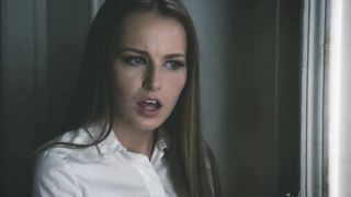 let m. talk with the teacher