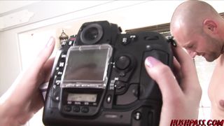 Sara and Whitney are the Life of this Bachelor Party Fuck Fest