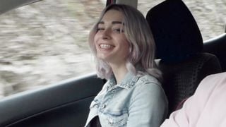 Real Sex With a Stranger - BelleNiko