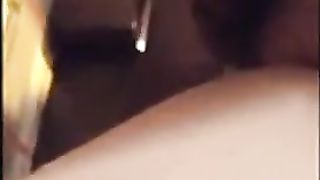 Fucked by an Aussie daddy in his hotel