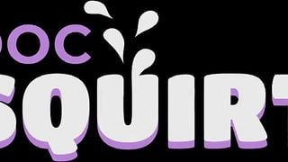 DocSquirt Compilation - Squirting Orgasm