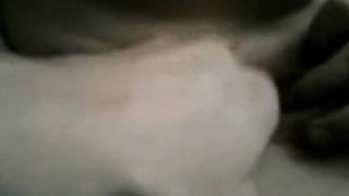 Finger Fucking The Italian Housewife While Her Man Is Away