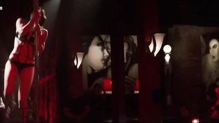 Nude Celebs - Strippers & Stripteases Scenes Vol. 1