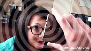 Mom Put Into a Hypno Trace and Fucked POV Virtual Sex