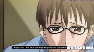 Dumped After Being A Cum Dump For All My BF's Friends