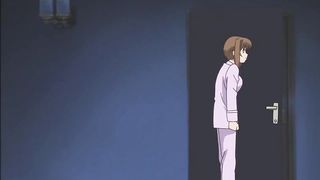 Mom Breastfeeding! Uncensored Hentai