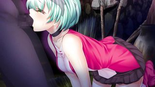 Hentai The Ugly Dungeon