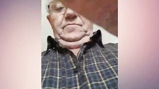 69 yo man from Italy