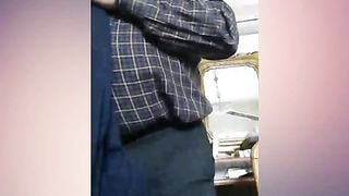 69 yo man from Italy