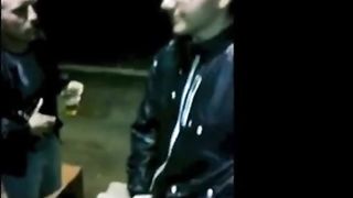 friends make him cum and tape it