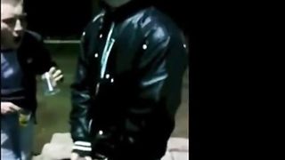 friends make him cum and tape it