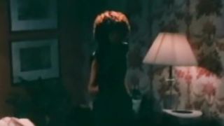 Vintage MILF Lover From The Seventies Sex Experiement