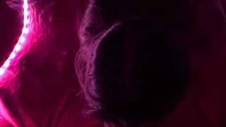 Hot latina with sexy lingerie loves to fuck