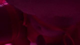 Hot latina with sexy lingerie loves to fuck