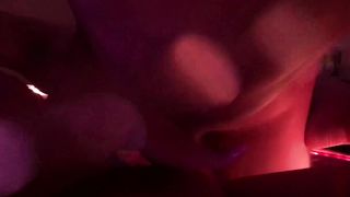 Hot latina with sexy lingerie loves to fuck