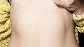 i love playing with my clit