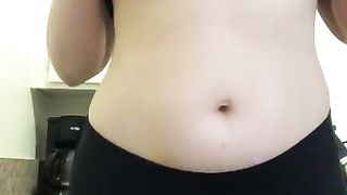 Flashing & Spreading in the Kitchen