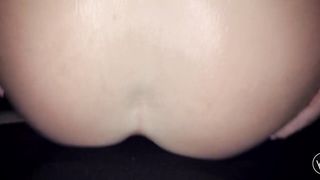 ANGELA WHITE - POV Blowjob and Fucking in the Bath