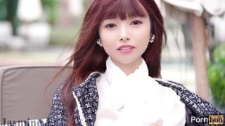 Jasmine J - Wetting The Rooftop (MV Ver.)