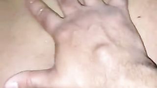 Cherry Delight Running from Dick