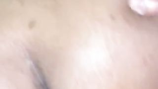 Cherry Delight Running from Dick