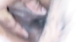 Cherry Delight Running from Dick