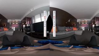 Naughty America - Penny Pax fucks you in Virtual Reality