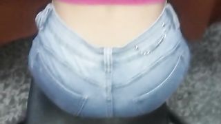 Follando A MI VECINA a escondidas DE SU MARIDO