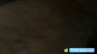 Indian old man with young Indian boy