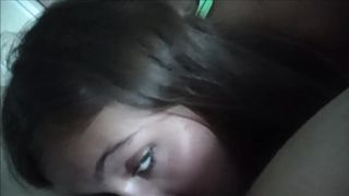 Step Daughter's Escape From Vacation - Stella Barey - Family Therapy - Alex Adams