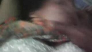 Indian Mature Shaved Pussy Fucked With Bf