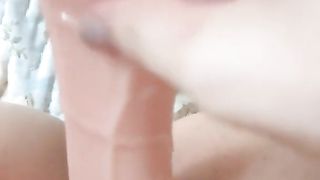 I want it to be you ...