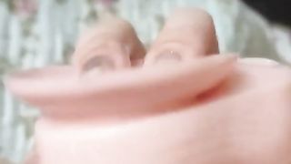 I want it to be you ...