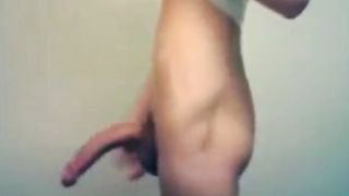 OMG Boy with elephant penis!