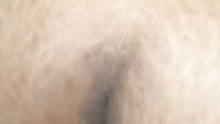 Got Dick & Creampie In My Brown Ass Again