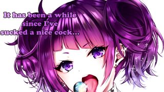 Hentai JOI - Mamimi Tanaka Satisfies Your Urges... (Femdom, Chastity, Cuckold, CBT, CEI, edging)