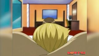 Hentai Pros - Shy Housewife Shizuko Is Bounded With A Rope Harness & Fucked