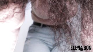 Masturbating after school