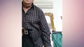 69 yo man from Italy