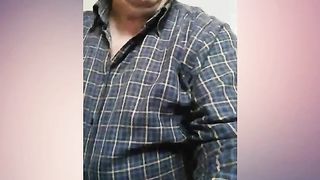 69 yo man from Italy