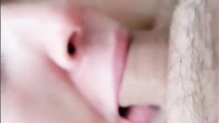 Blowjob Compilations with Cumshots