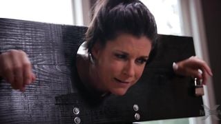 MissaXdotCom - Restraint - Teaser